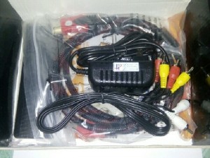 Smart TV box s3 (sp nkhẩu của ct hảiphi)