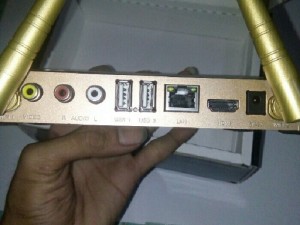 Smart TV box s3 (sp nkhẩu của ct hảiphi)