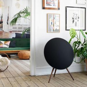 Loa không dây cao cấp Bang & Olufsen Beoplay A9 Bluetooth