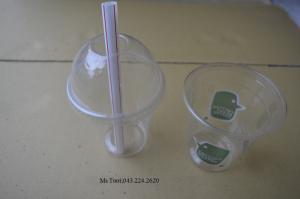 Ly nhựa, cốc nhựa dùng 1 lần - Ly nhựa, cốc nhựa dùng 1 lần Hà Nội