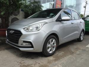 Mua Hyundai i10 trả góp qua ngân hàng
