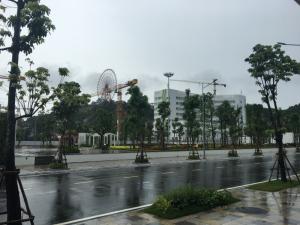 Dự án chung cư cao cấp Bến Đoan - Hạ Long, Quảng Ninh