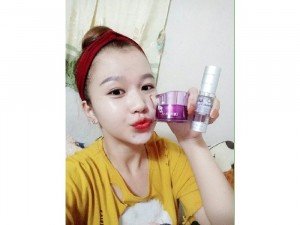 Serum ngọc trai cheryl