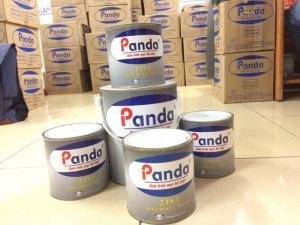 Sơn Epoxy
