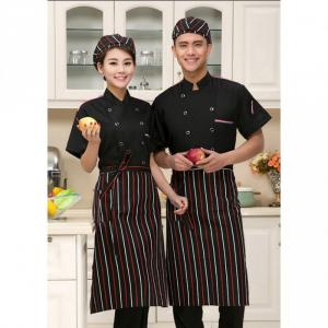 Đồng phục pha chế