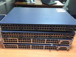 Cho Thuê thiết bị mạng Switch cisco, router cisco, Firewall Cisco, Wifi Cisco