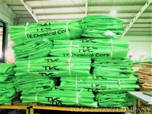 Bao jumbo, big bag, bulk bag - Công ty TNHH Thương mại và Sản xuất Toán Lượng