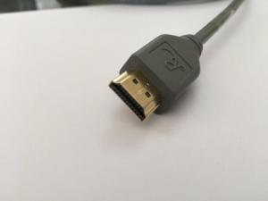 HDMI 3 mét - Hỗ trợ chuẩn Full HD & 4K