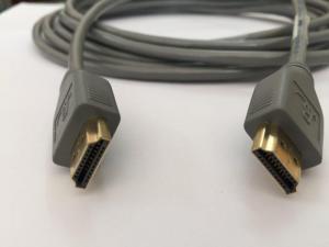 HDMI 3 mét - Hỗ trợ chuẩn Full HD & 4K