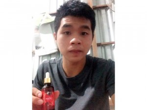 Serum Tramg Bon