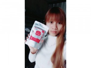 Bột rửa mặt Trang bon