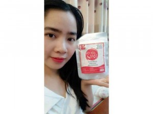 Bột rửa mặt Trang bon