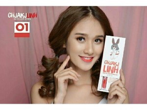 Son chjaki Linh