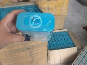 Giảm cân hộp thiết