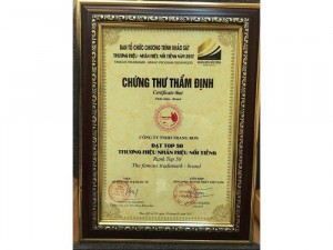 Kem dương da cao cấp Trang Bon
