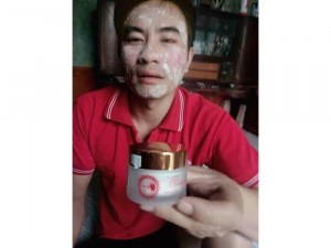 Ủ Face Trang Bon