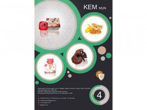 Kem Trị Mụn Trang Bon