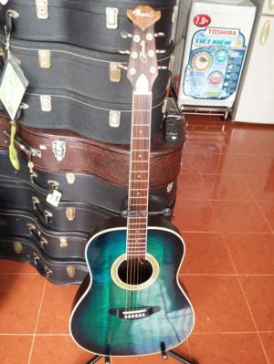 Morris guitar model GXM Nhật