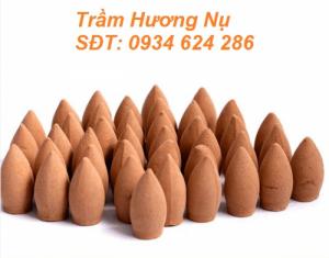 Nụ Trầm Hương cao cấp tại Hà Nội