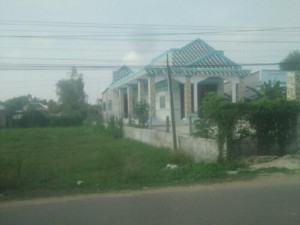 Đất 250tr