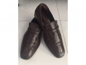 Giày Brunomagli auth italy size 7(41/41,5)