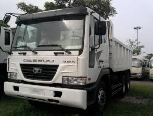 Xe ben daewoo giá rẻ nhất thị trường