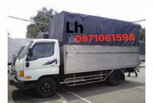 Tuyển Nhân Viên Lái Xe Và Phụ Xe Tại Bắc Giang chấp Nhận Bằng Lái Mới