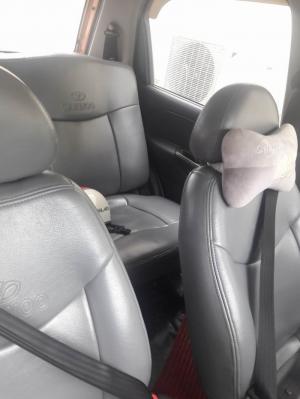 Xe Oto Matiz 2007 Số sàn