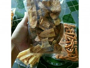 Đồ ăn văt