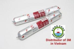 Chất trám trét chống thấm 3M 535 dùng trong xây dựng