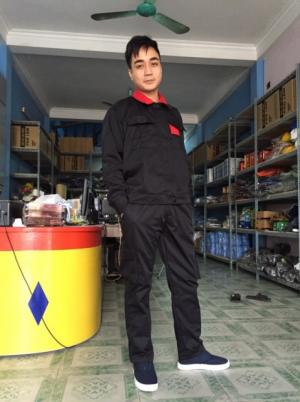 Bạn muốn mua quần áo công nhân giá rẻ ? Ở đâu rẻ nhất, chúng tôi rẻ hơn