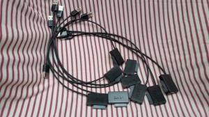 Cáp chuyển ổ DVD laptop ra cổng USB