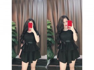 Set váy xinh xinh