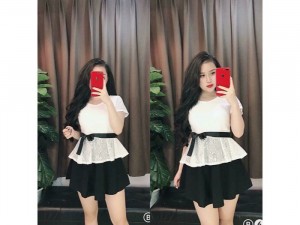 Set váy xinh xinh