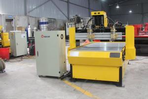 Máy CNC mini giá rẻ