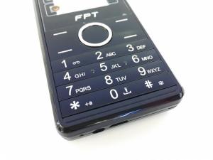 Điện thoại FPT C24 chính hãng, BH 12 tháng