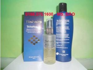 Sản phẩm giúp mọc tóc Biohair