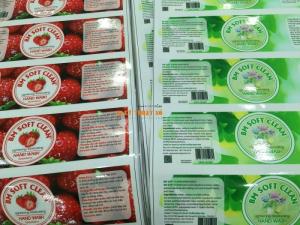 In tem nhãn giá rẻ đẹp tại tphcm - Xưởng In tem nhãn - Địa chỉ: 365 Lê Quang Định, phường 5, quận Bình Thạnh, TP.HCM