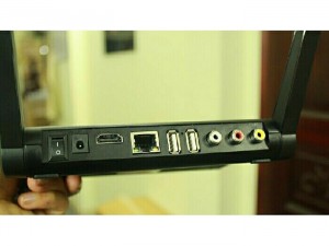 Android Vinabox X9 ram 2G hàng công ty