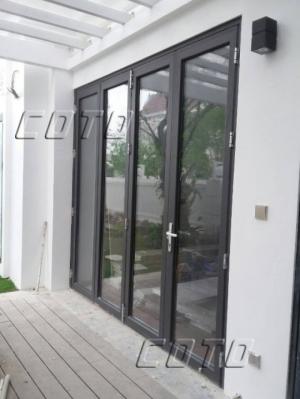 cửa nhôm PMB