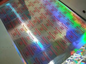 Giấy decal nhôm ( decal xi bạc) là dạng decal chất lượng cao. Chuyên dùng in tem nhãn trong các ngành điện, điện tử, điện lạnh, ô tô, xe máy