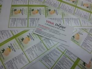 Công ty in ấn tem nhãn mác In Kỹ Thuật Số