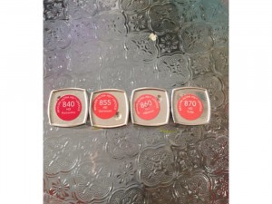 Son môi REVLON