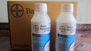 Thuốc diệt muỗi Aqua Resigen 10.4EW BAYER - Diet Muoi