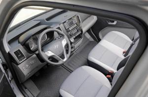 Xe Hyundai 16 Chỗ Solati H350 2018 Cần Thơ