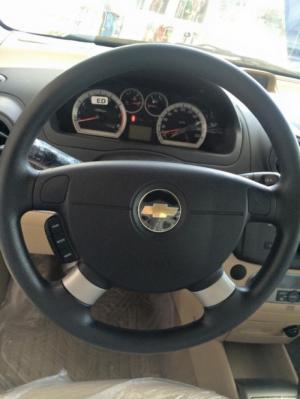 Chevrolet Aveo 2017. Ưu đãi lên tới 40tr, giao xe tháng 10/2017