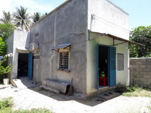 Bán nhà và đất
