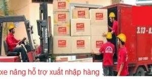 Tuyển Nam Lơ Xe Tải Nhẹ Giao hàng Siêu Thị