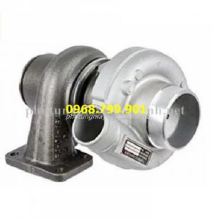 TURBO PC120-5 6D95L PC200-3 S6D105