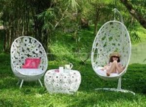 Ghế xích đu mây nhựa đẹp,chất lượng giá cạnh tranh cực rẻ